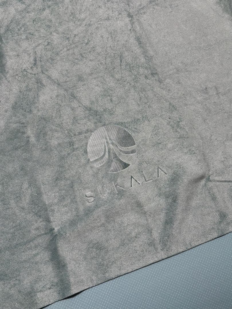 みゆ様　LAVA SUKALA ヨガマット　ヨガラグ　マットケースセット