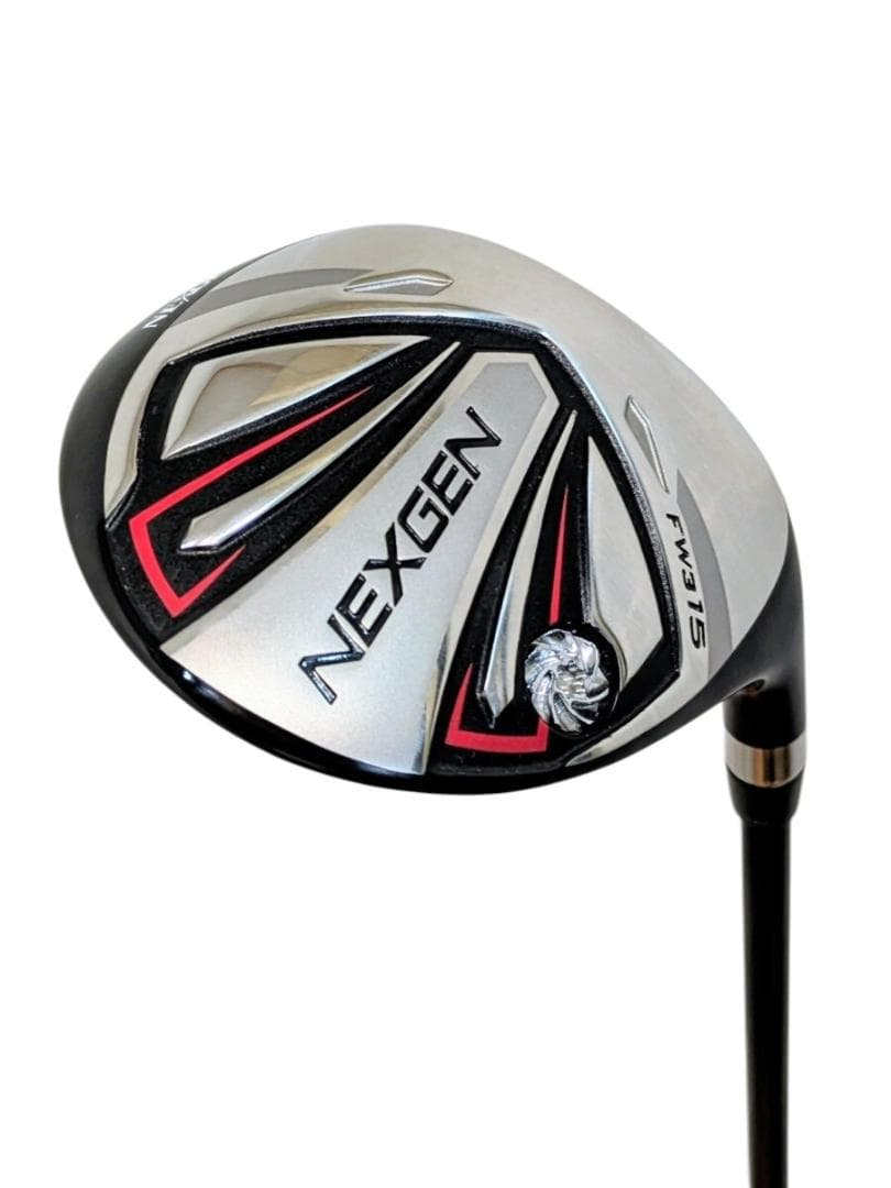 【美品】NEXGEN ネクスジェン FW315 15° フェアウェイウッド