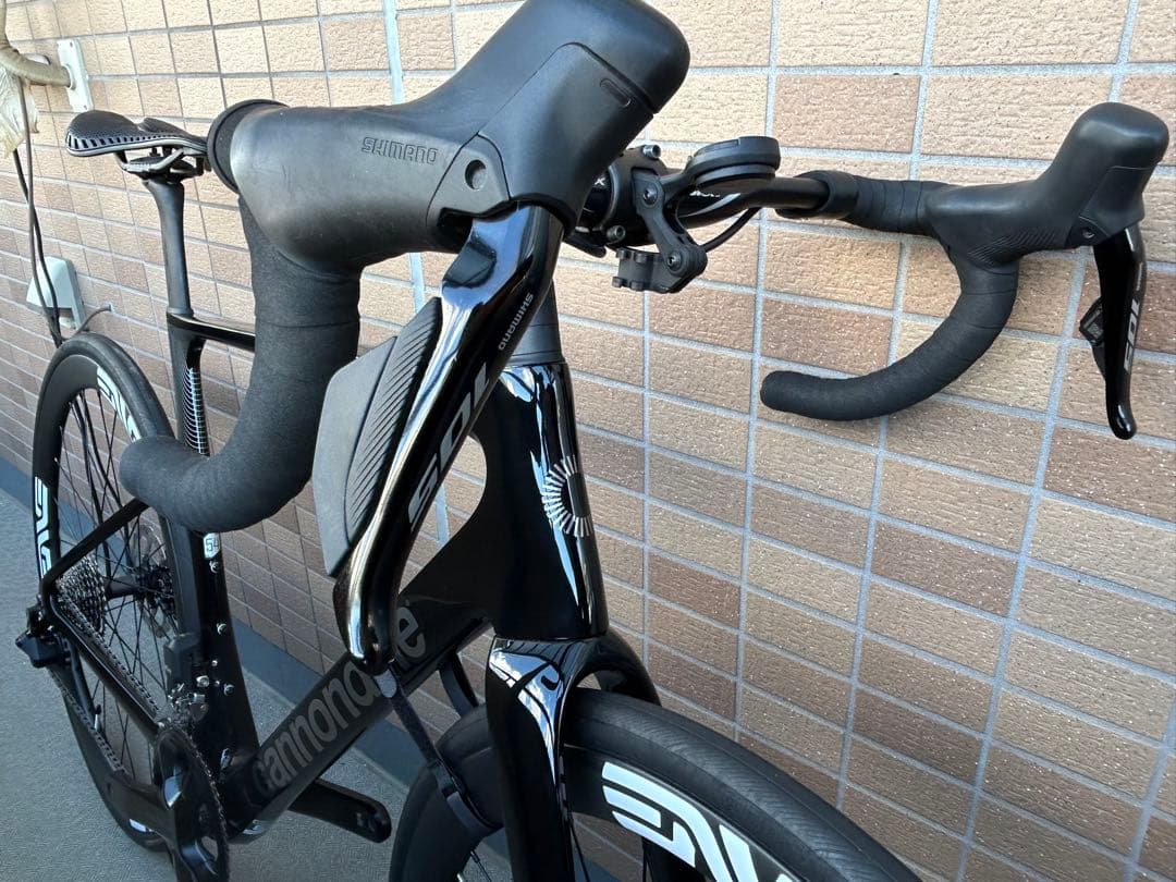 自転車本体 Cannondale SuperSix EVO3 2024