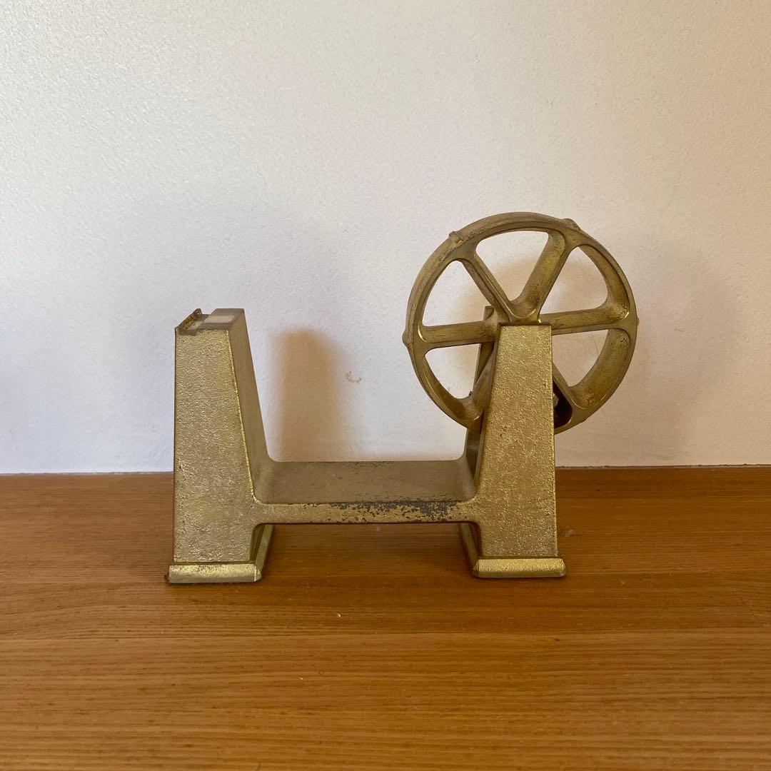 FUTAGAMI｜テープカッター　大