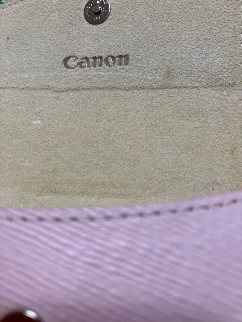 Canon IXY DIGITAL 510 IS ピンク 動作確認済 SDカード