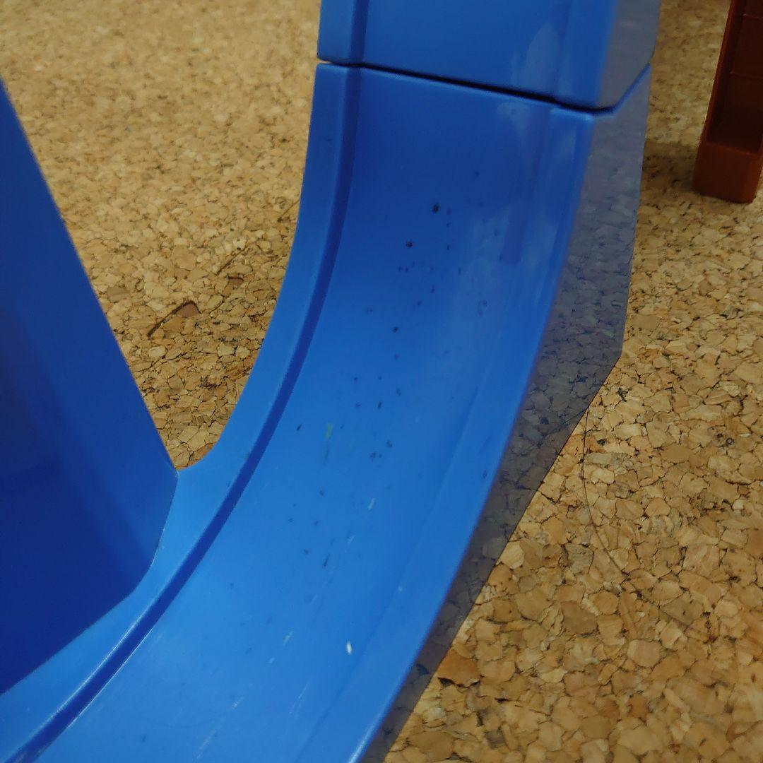 【ジャンク】トミカシステム道路　３点セット