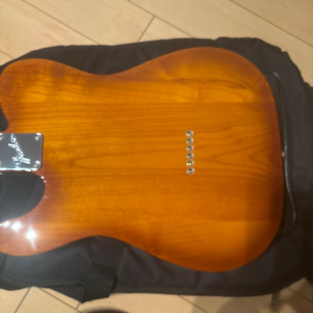 Fender USA / Telecaster フェンダーテレキャスター