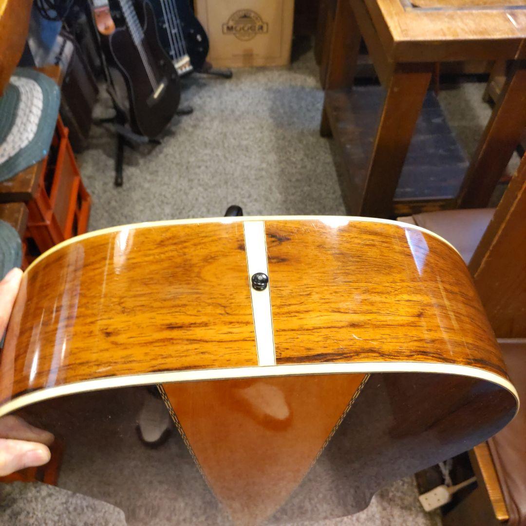 S.Yairi YD-304 (管理イカ)