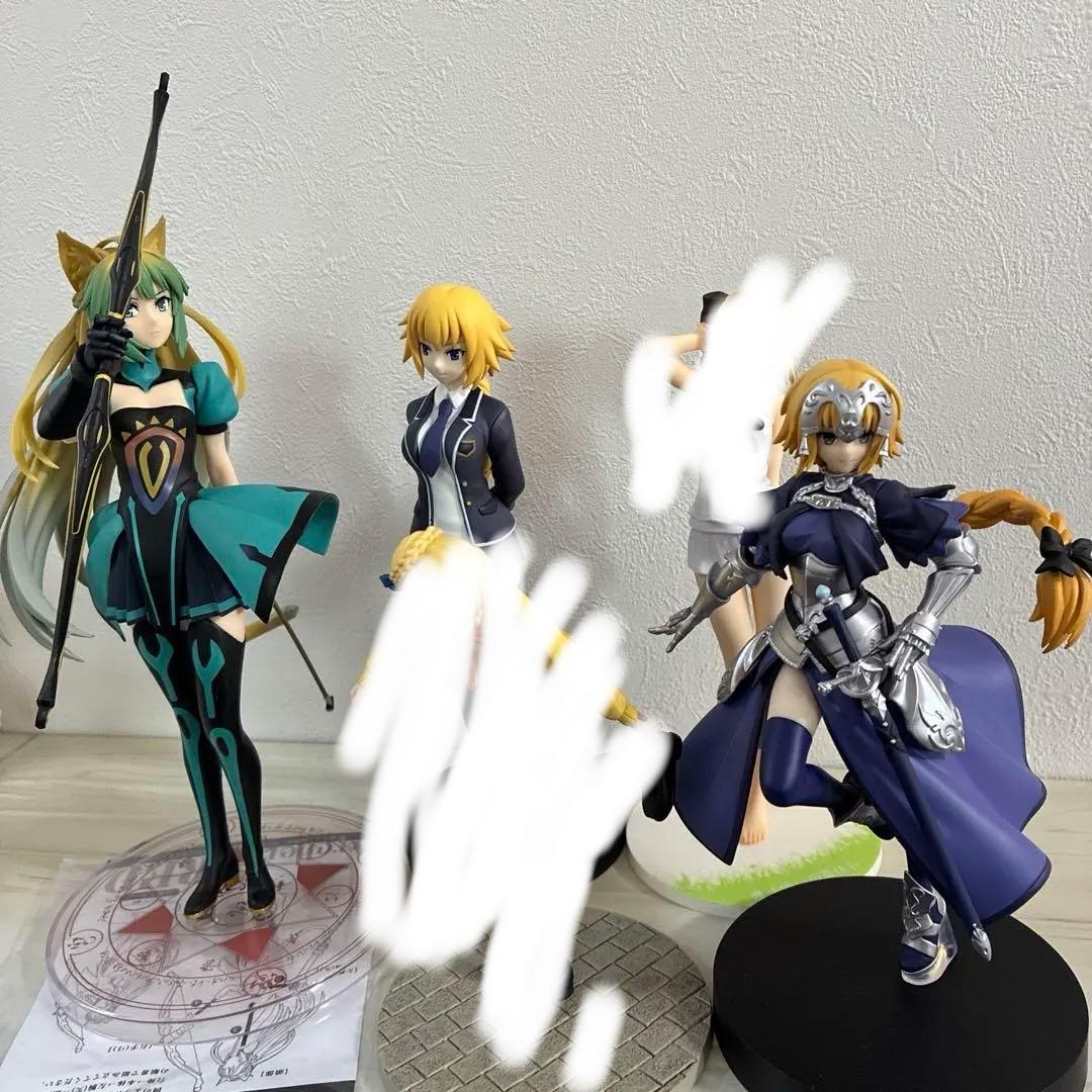 Fate サーヴァント　メーカー品他　まとめ売り