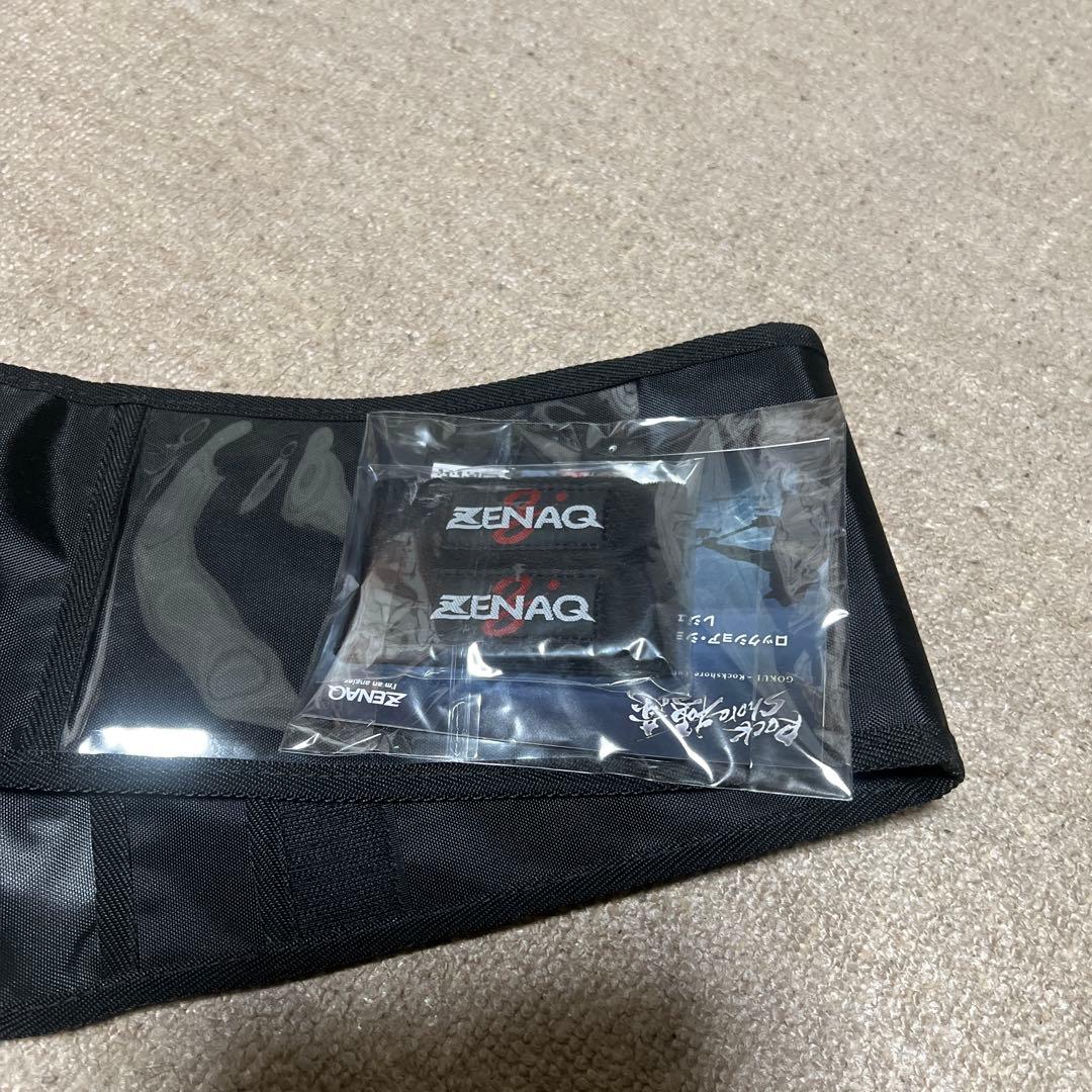 ミュートスアキュラ 100HH