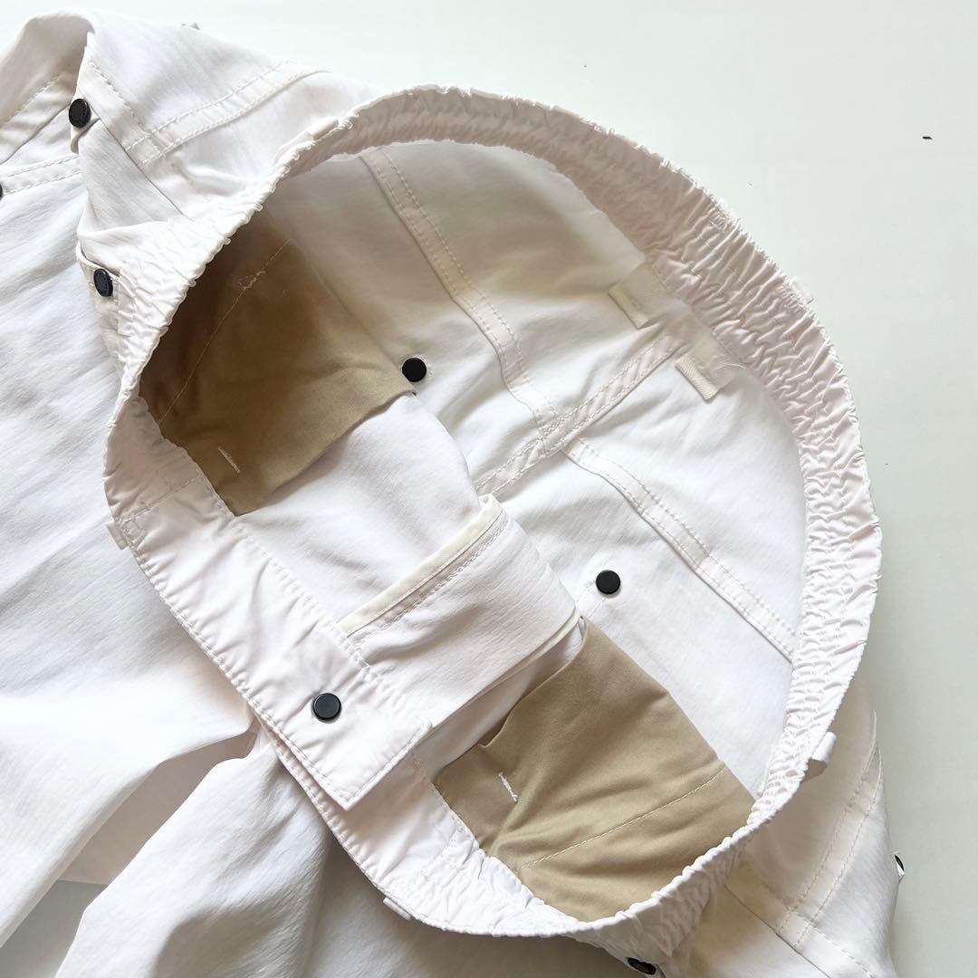 パーリーゲイツ　マスターバニー　ジョガーパンツ　イージーパンツ　メンズ　L 5