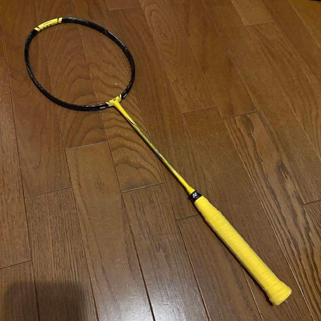 （美品）ナノフレア1000Z 4UG5