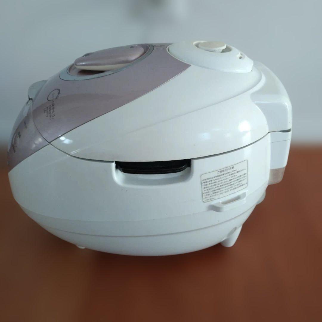 なでしこ健康生活 炊飯器