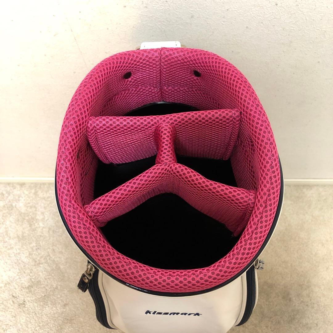 ほぼ未使用❗️人気❗️優しい初心者ハーフセット❗️ゴルフクラブセット　レディース