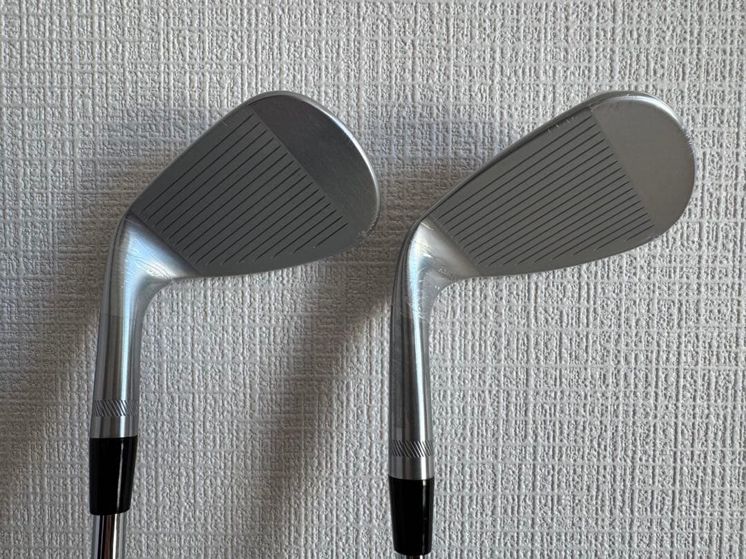 新品 ボーケイウエッジSM10 50/08F 58/08M BV105