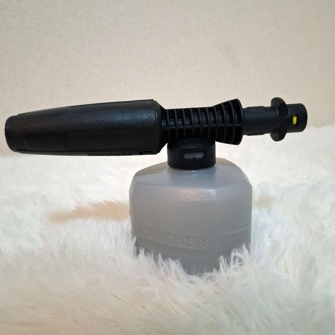 【状態良好】KARCHER JTK Silent サイレント 高圧洗浄機