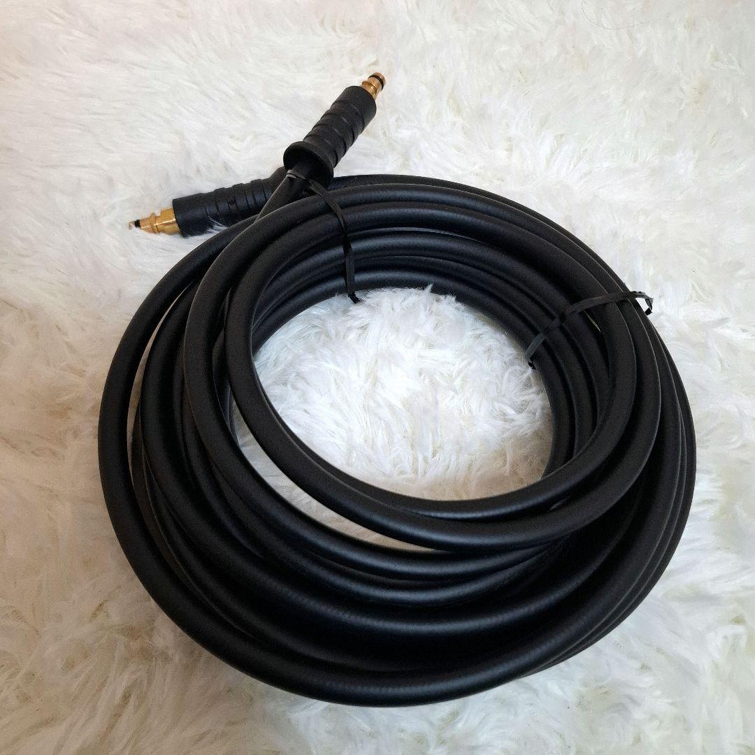 【状態良好】KARCHER JTK Silent サイレント 高圧洗浄機