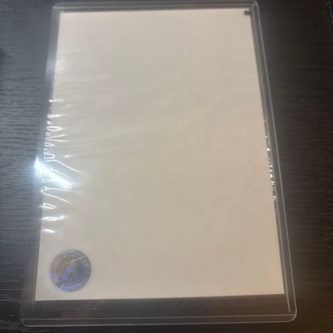 乃木坂46 一ノ瀬美空 2023.Valentine 直筆サイン入り生写真