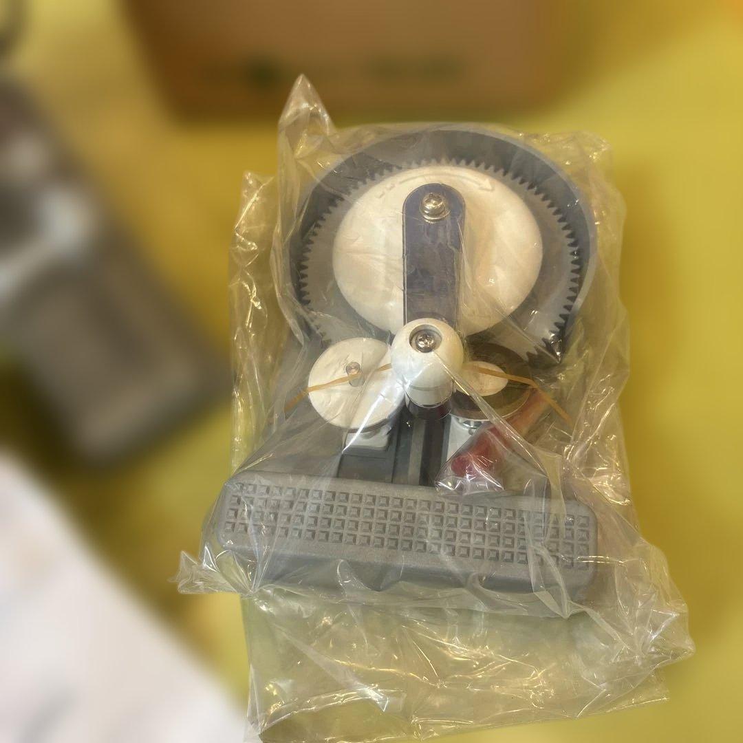 ネギ切り機　　手動ネギ丸120