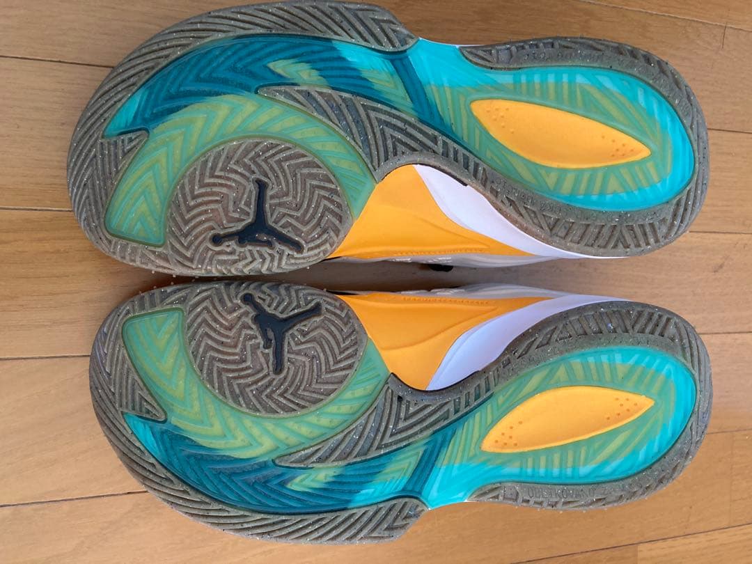 ジョーダン ルカ3 SE PF 28.0cm