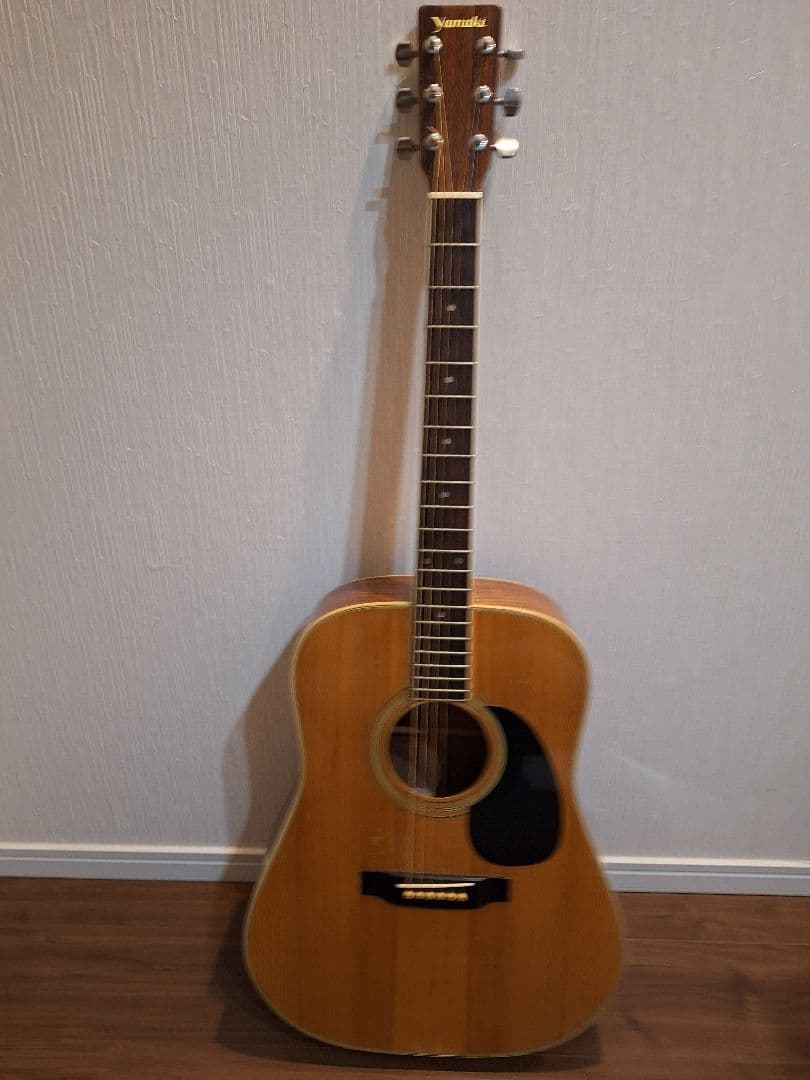 YAMAKI YW-20 ジャパンビンテージ