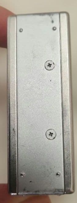 Canon キャノン IXY DIGITAL 10 PC1228