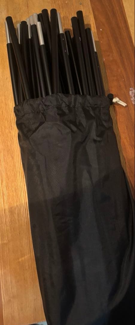 SABBATICALサバティカル GILIA 2人用 5人用インナー付き