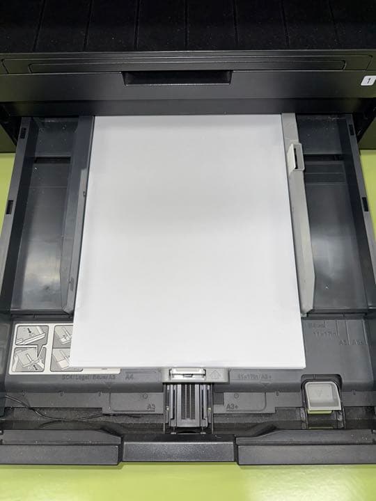 OA機器 EPSON PX-1700F