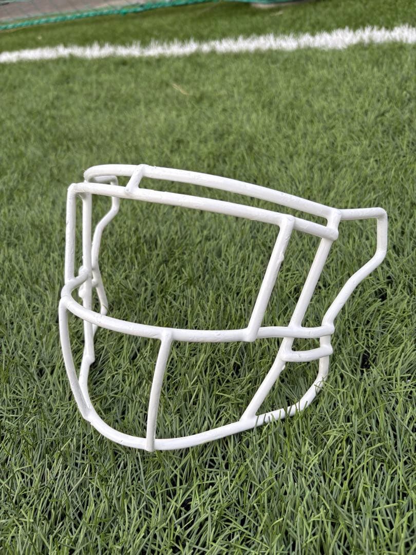 リデル　フェイスガード　スピードフレックス用　SF-2EG-SW