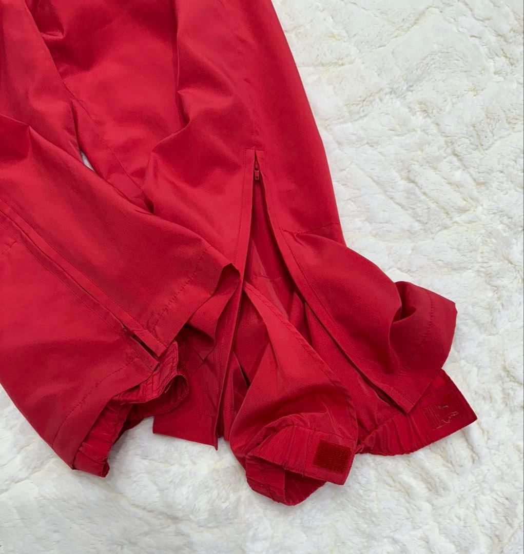 PEARLYGATESレインウェア