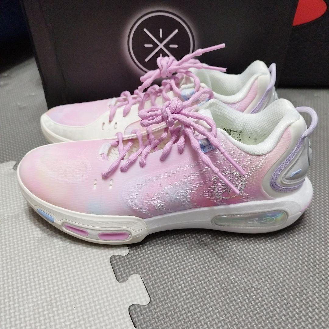 Wade shadow 7 ウェイド シャドウ 7 バッシュ