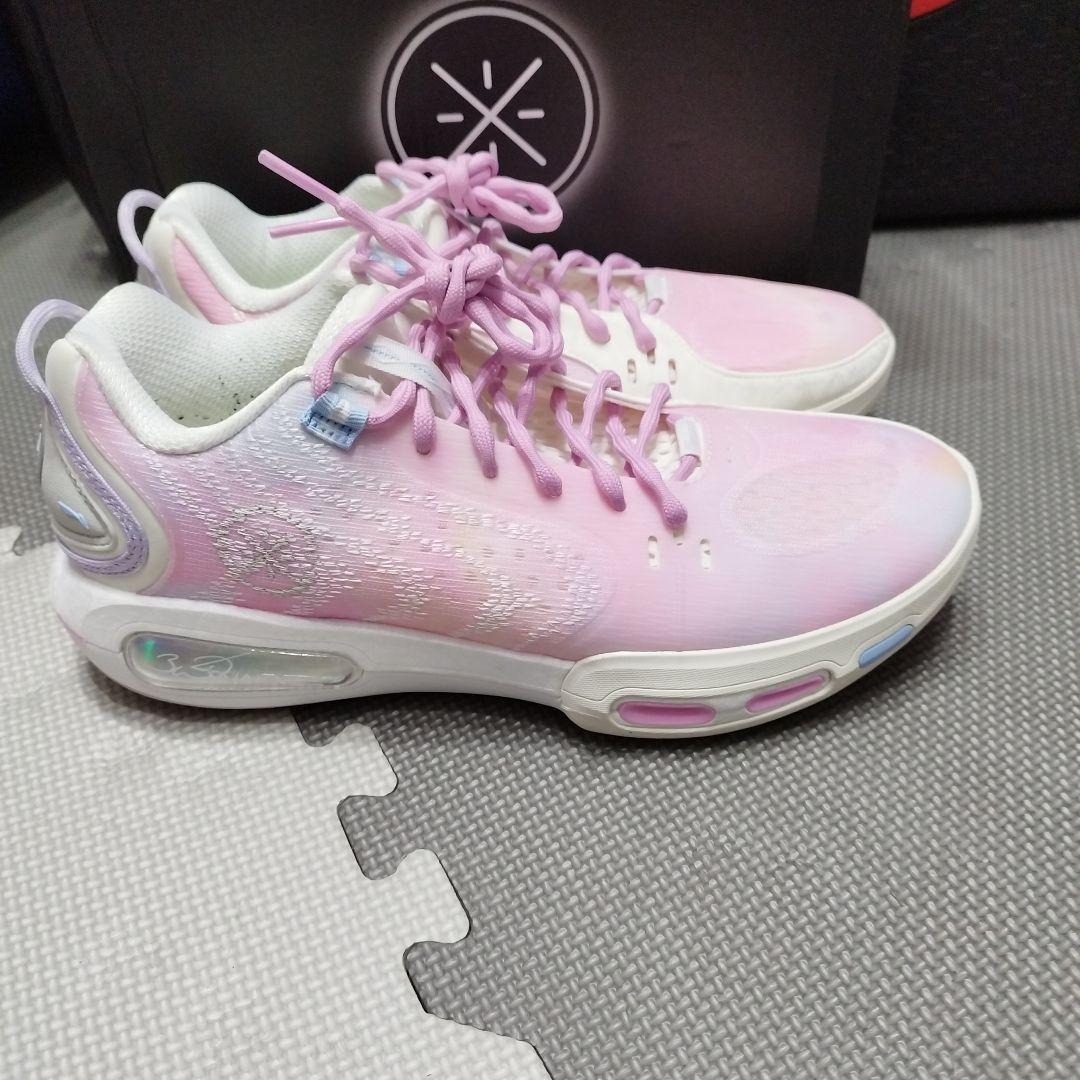 Wade shadow 7 ウェイド シャドウ 7 バッシュ