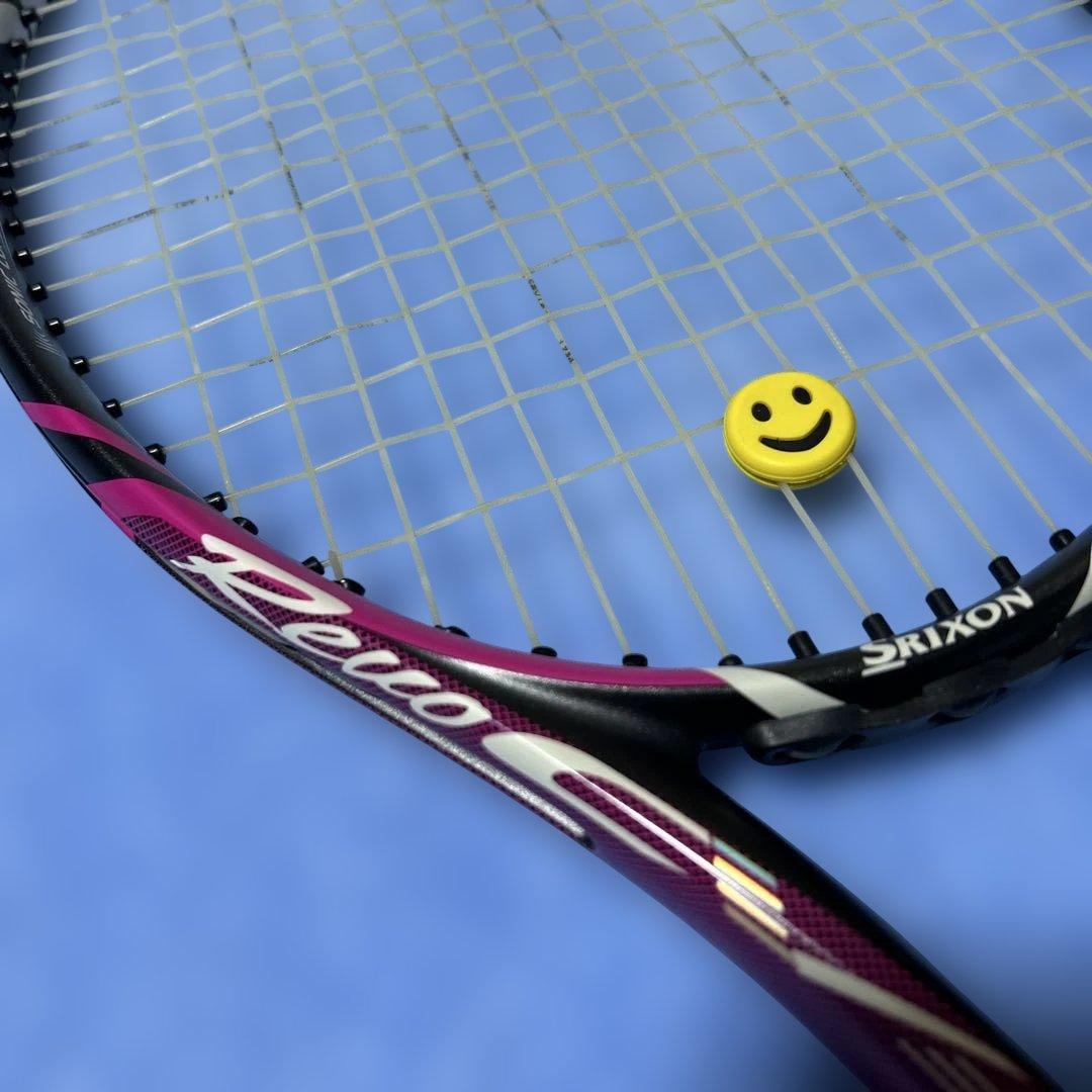 Srixon Noxus テニスラケット　スリクソン硬式テニスラケット　G2