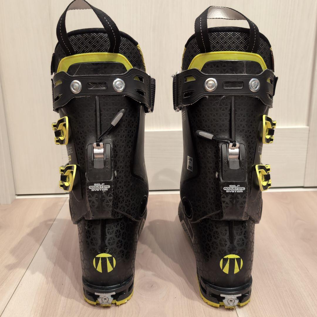 ア*イ様 TECNICA Cochise 120 スキー ブーツ 26cm/26