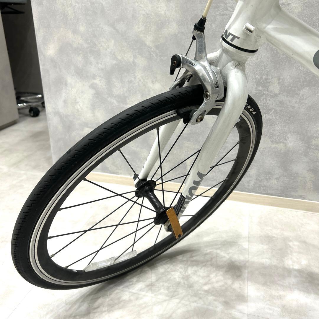 GIANT 「ジャイアント」 IDIOM 20インチ　ミニベロ