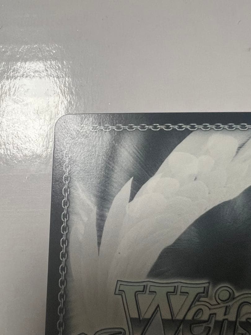 “答え探し”青葉モカ SSP サイン ヴァイスシュヴァルツ ガルパ バンドリ