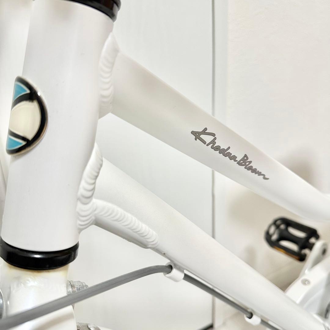 KHODAABLOOMコーダーブルーム ASSON K18 キッズ