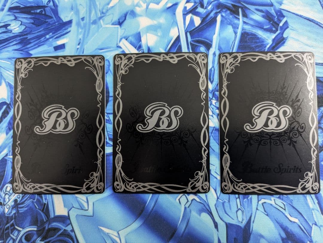 バトスピ　陀武竜ドロー