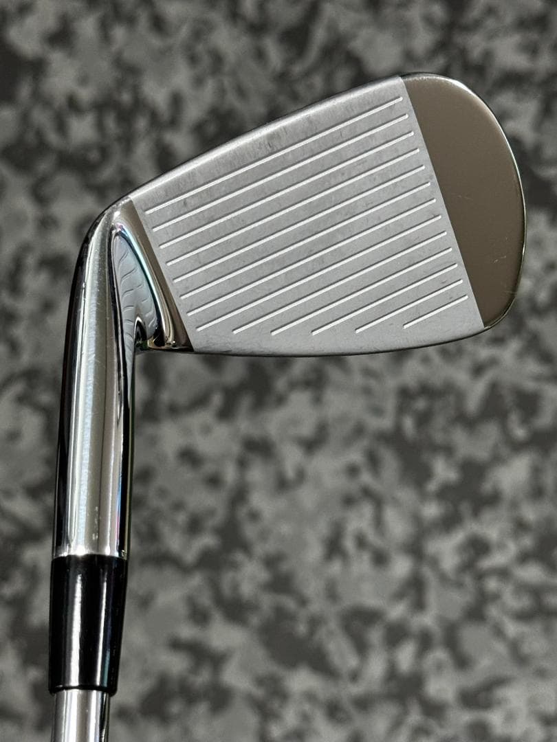 ミズノ／MP-15アイアンセット5番～PW／MODUS3 120 Sフレックス