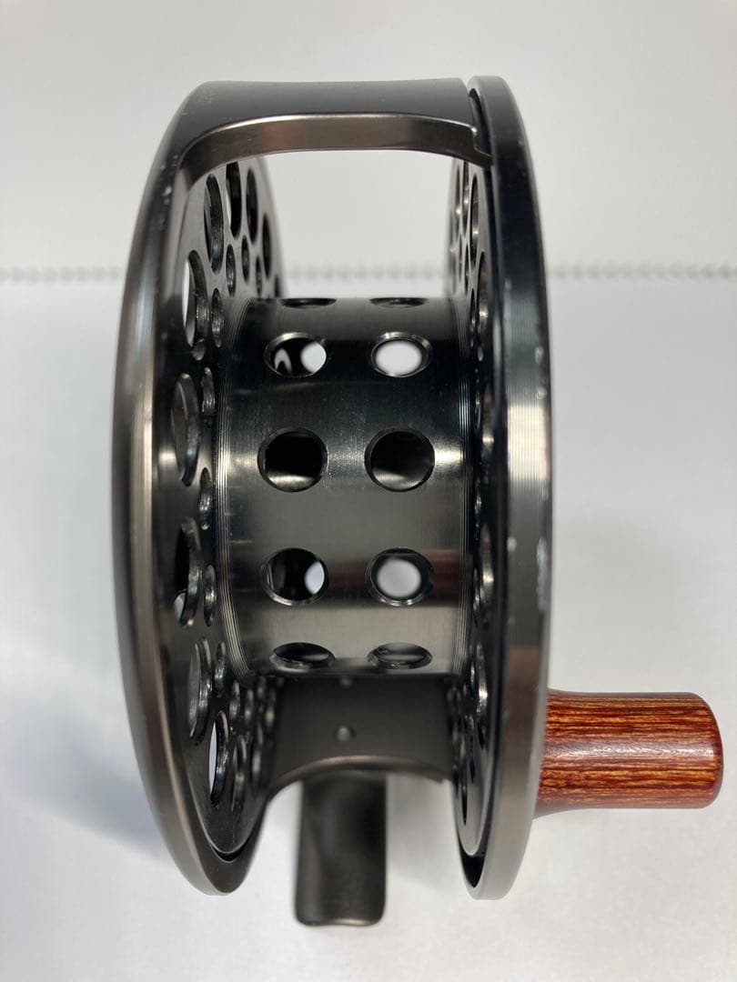 シマノ フリーストーンLA7・8