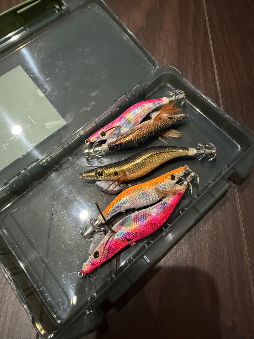 23レガリス　LT2500S-XH