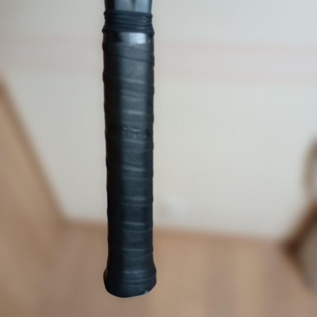 【美品】X-BLADE VX-30B ブリジストン G2 テニスラケット 98