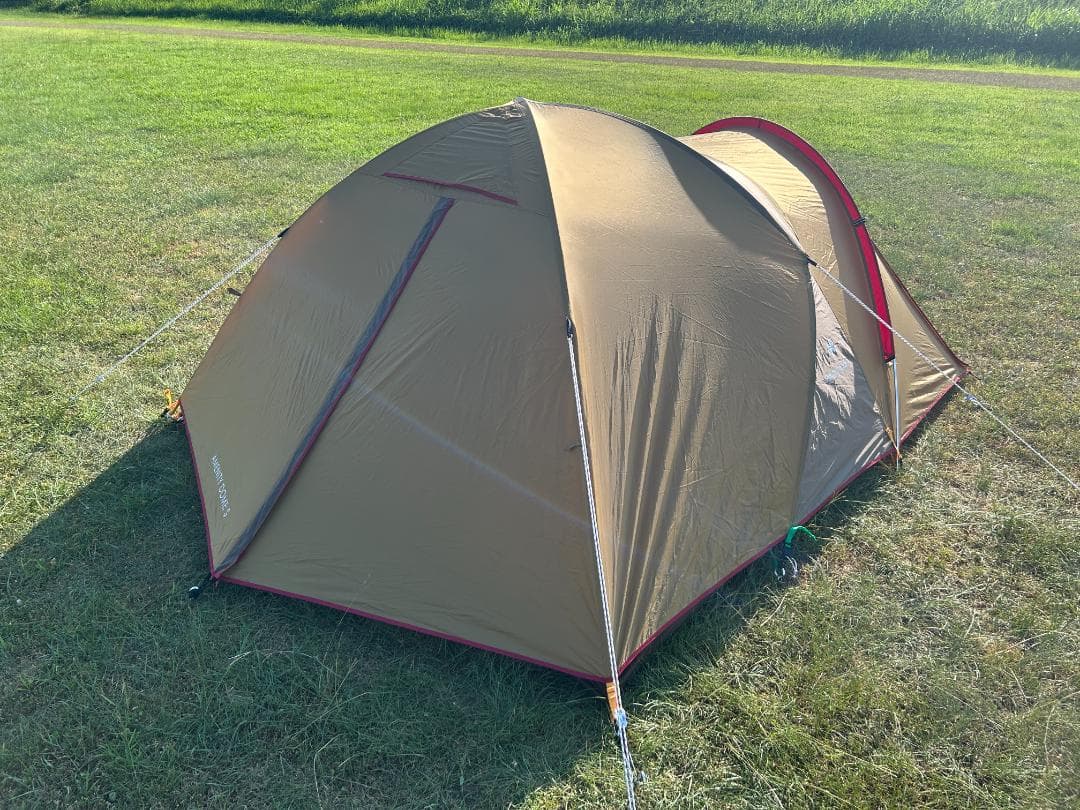 スノーピーク　アメニティードームS　SDE-002RH