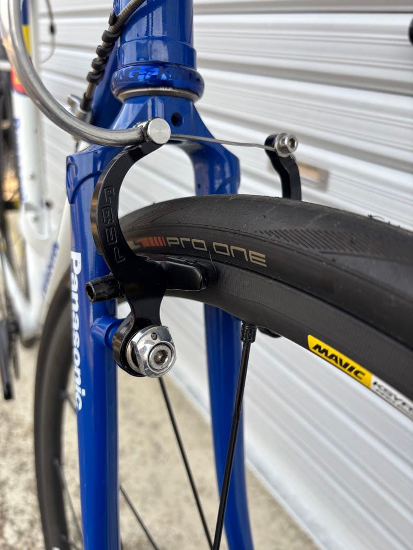 自転車本体 Panasonic cx 540mm