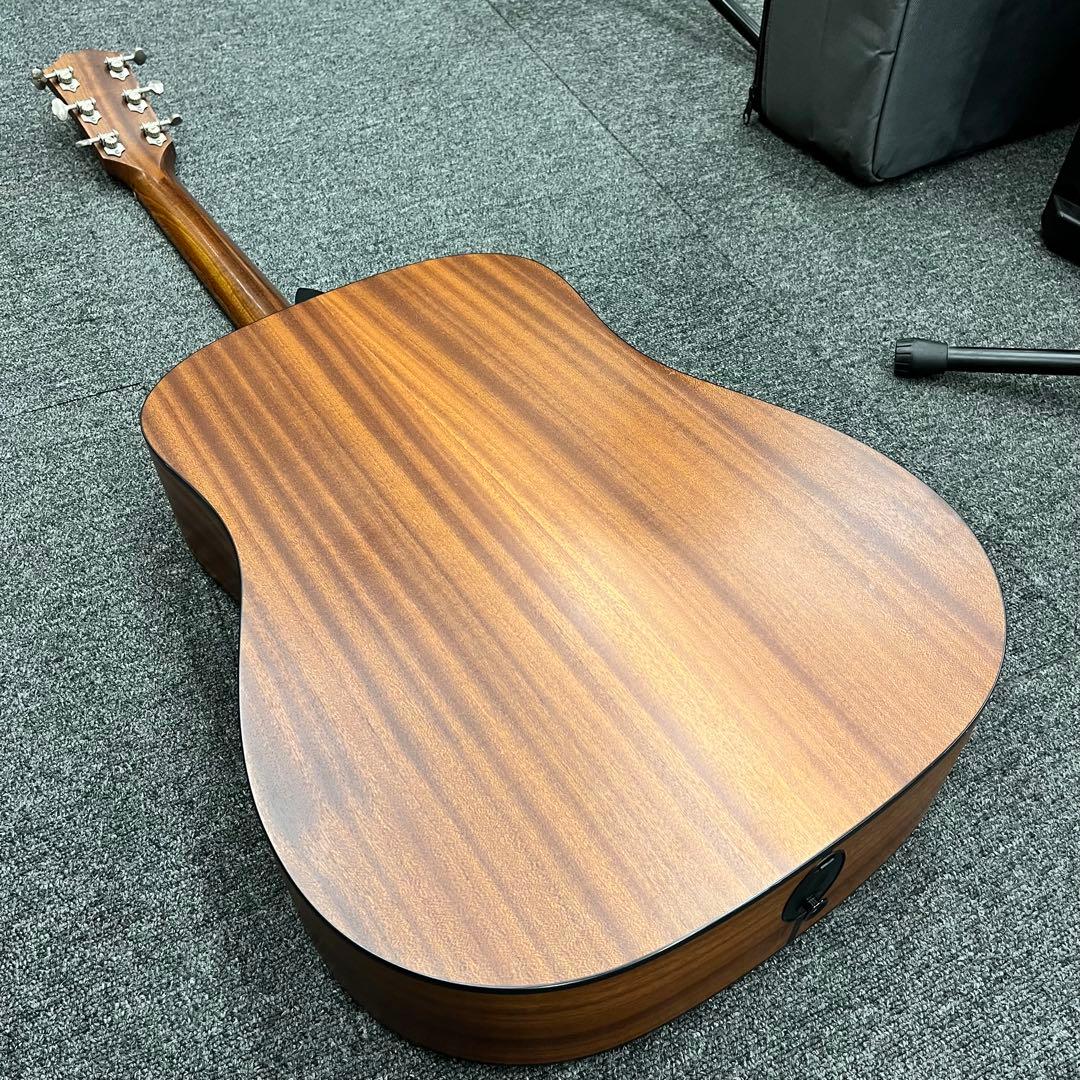 【11648】Taylor 110E テイラーエレアコ