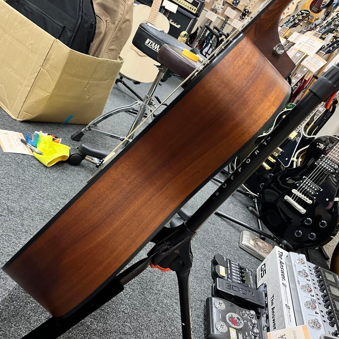 【11648】Taylor 110E テイラーエレアコ