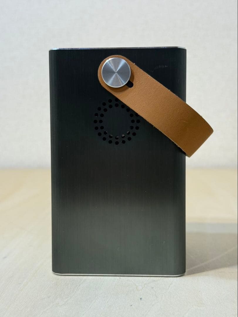 ポータブル蓄電池　エナジープロS LB-100 DEAR LIFE