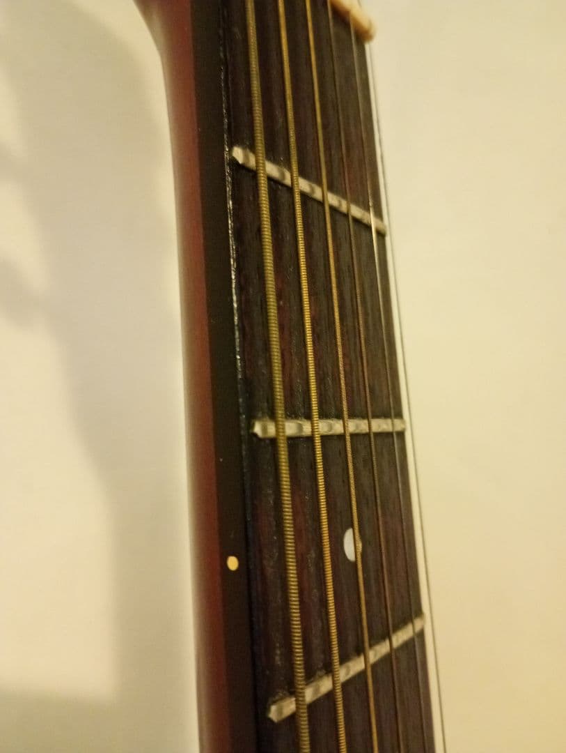 【専用です】Yamaki custom トップ単板