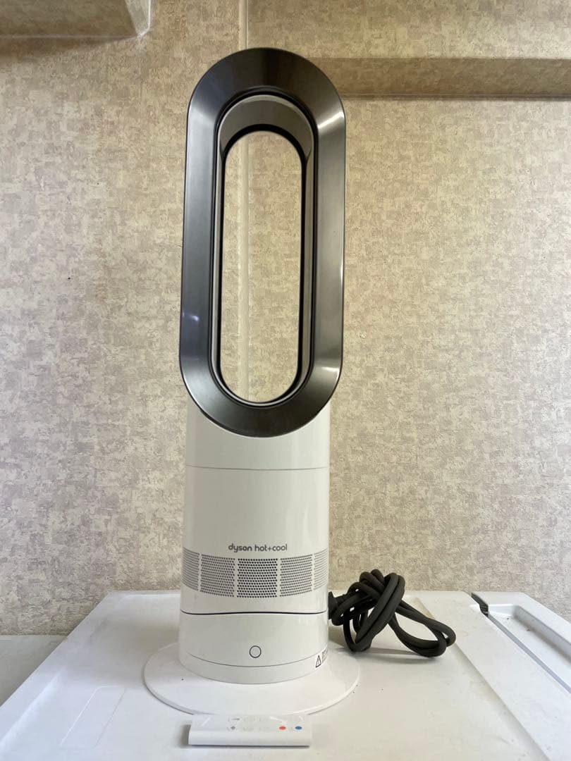 Dyson hot+cool 冷暖房ファン　値下げ対応いたします。即日発送