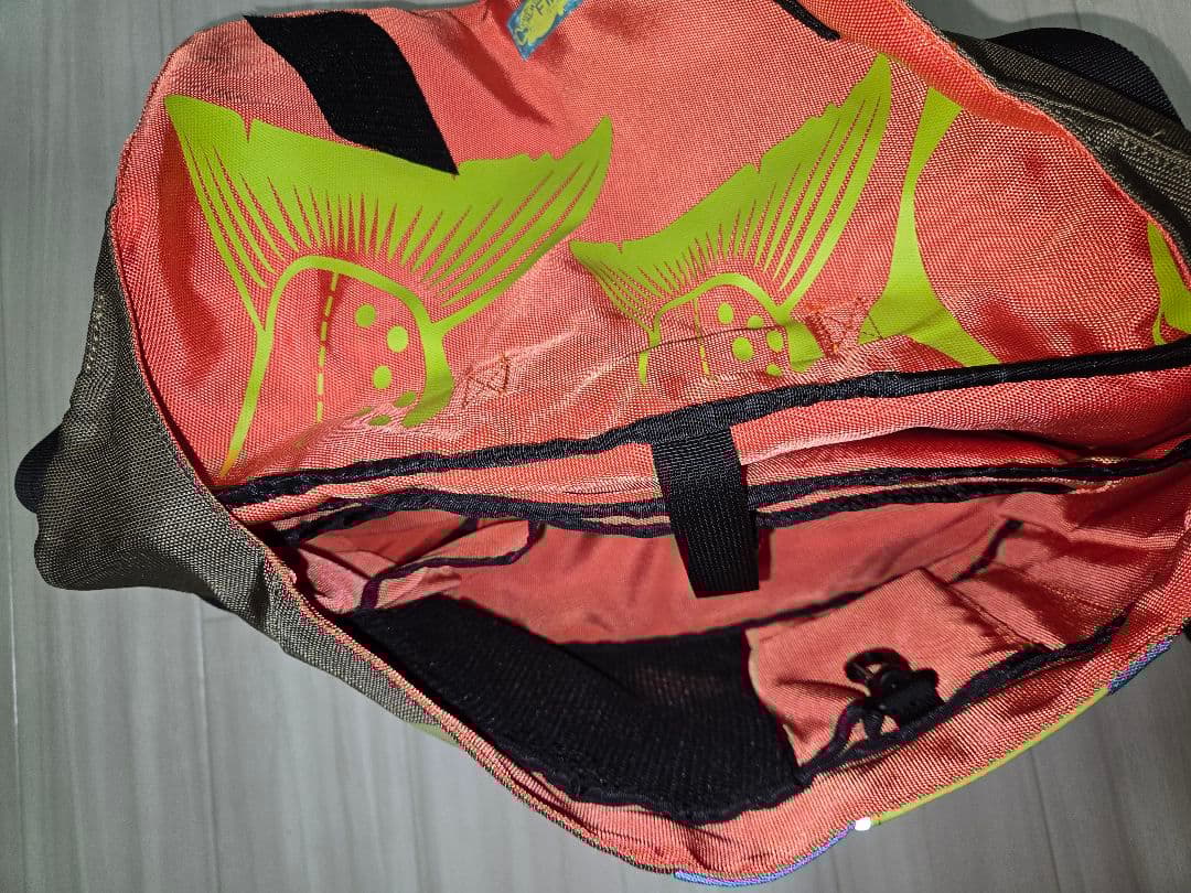 フィンチ　Fin−ch トルトガ メッセンジャーバッグ