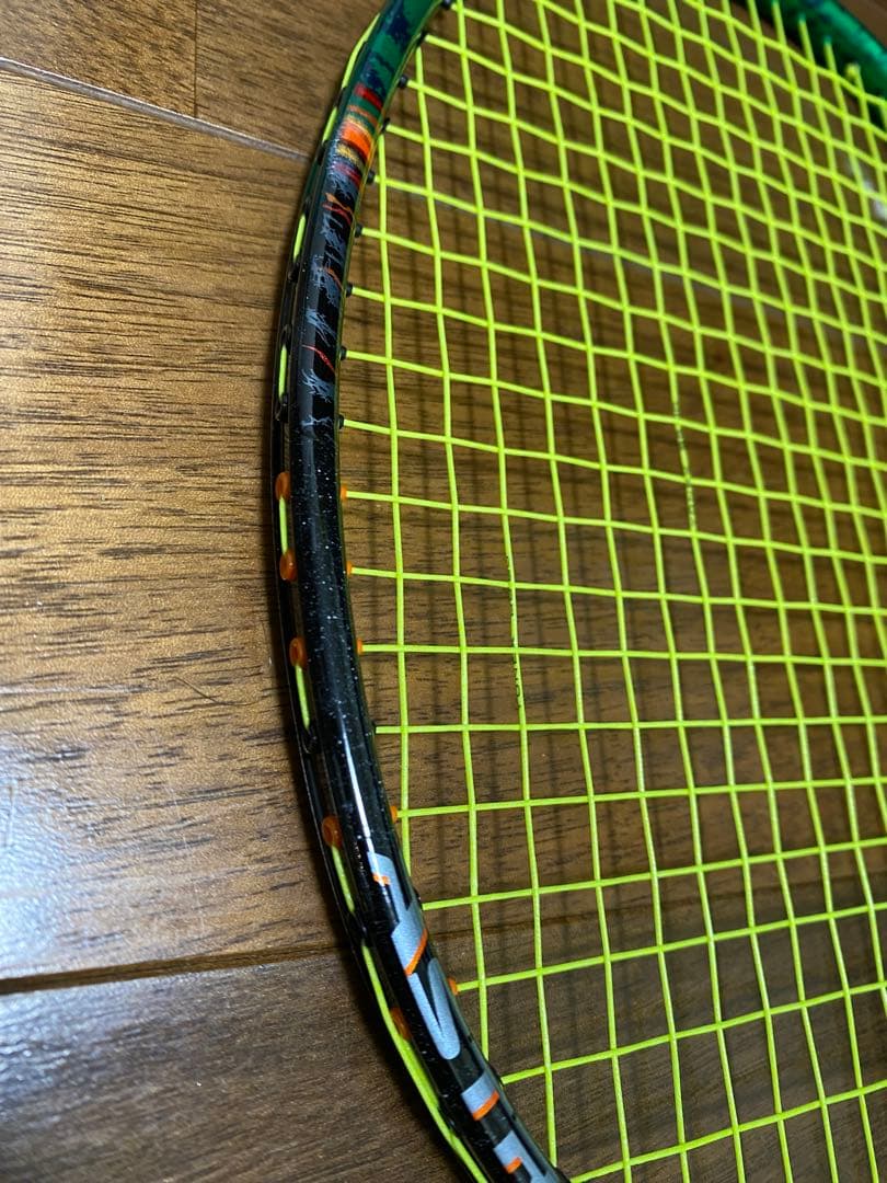 【極美品】アストロクス99pro 3U5G