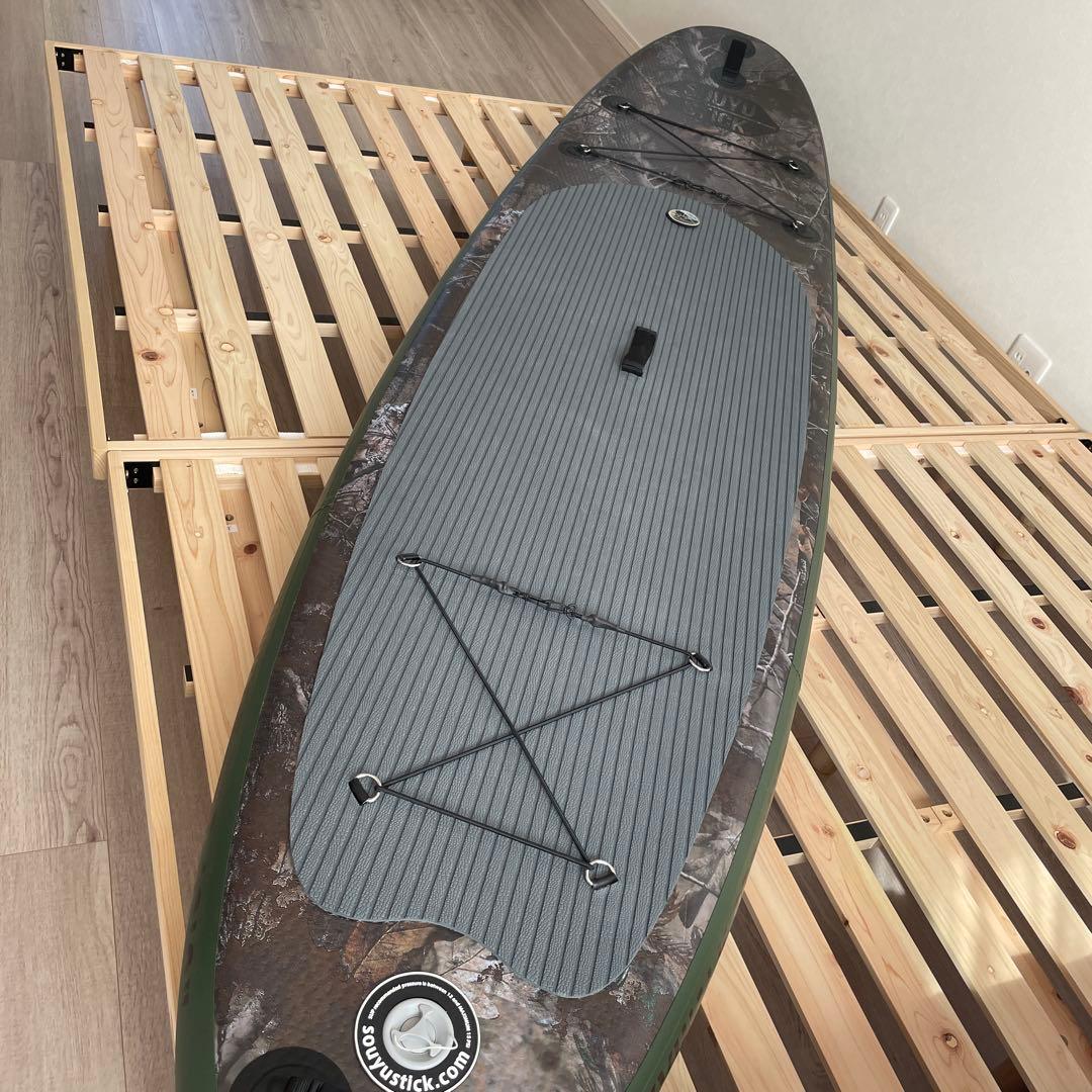 スカイウォークODR10.6 ソーユースティック　サップ