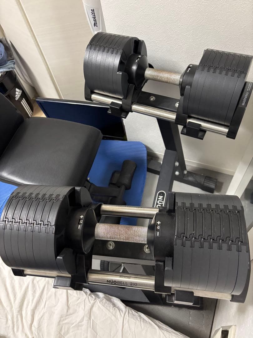 フレックスベル　32kg2個セット①