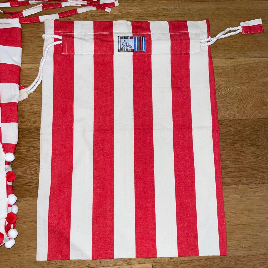 ストライプカンパニー　サンシェルター　キャンプ　日よけ　テント　イベント